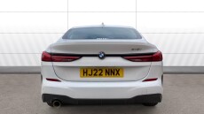 BMW 2 Series 218i [136] M Sport 4dr DCT Petrol Saloon